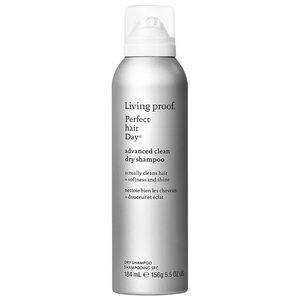 Living Proof Silver Dry Shampoo